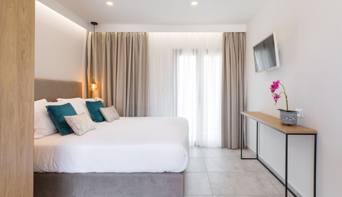 Comfort Double Room