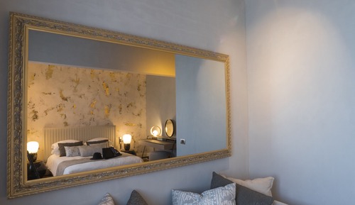 Deluxe Junior Suite