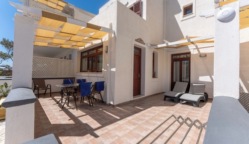 Apartment, 2 Bedrooms (Free Car Rental , 4 People)