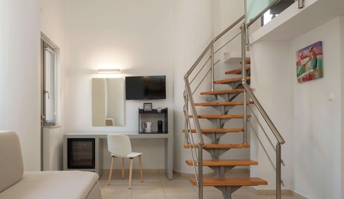 Maisonette