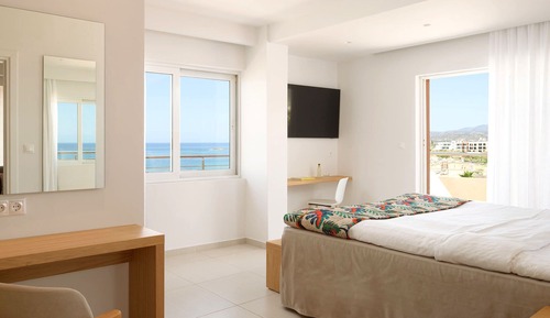 Panorama Suite Sea View