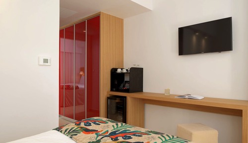 Deluxe Room, 2 Bedrooms (Family)