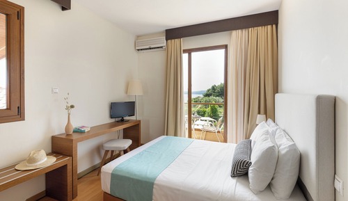 Classic Single Room