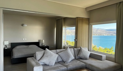 Panoramic Suite, 2 Bedrooms