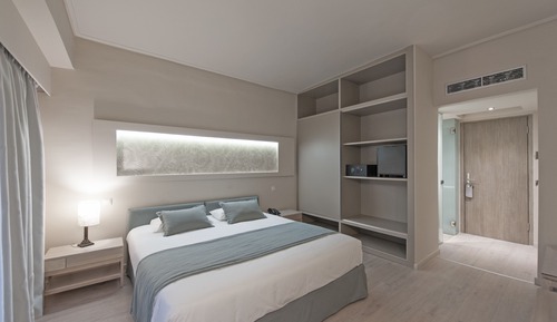 Superior Double or Twin Room, Mountain View
