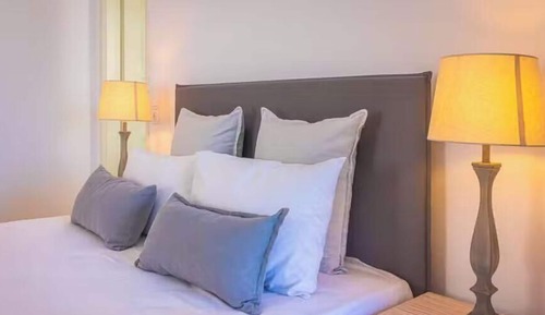 Room, Sea View, Ground Floor