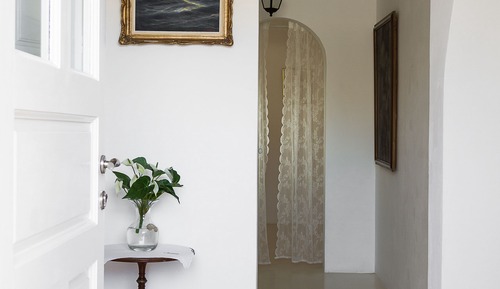 Executive Villa, Sea View