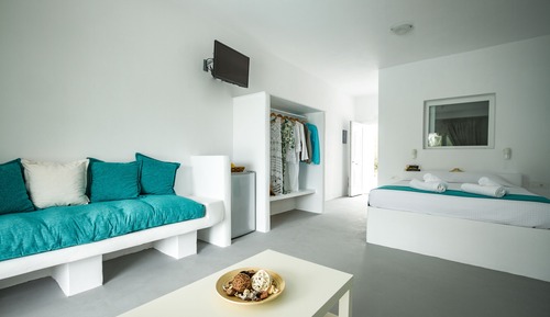 Exclusive Suite, Private Pool
