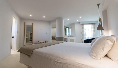 Family Sea View Room