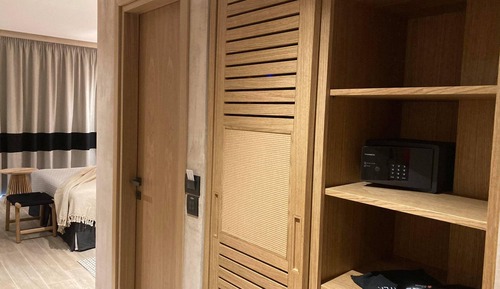 Superior Room (Smart Room)