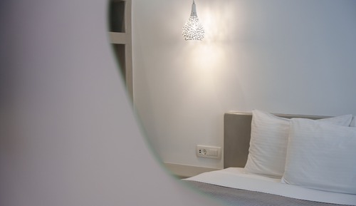 Standard Double or Twin Room, 1 Bedroom