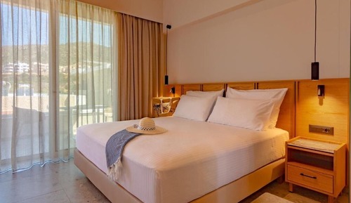 Premium Double Room