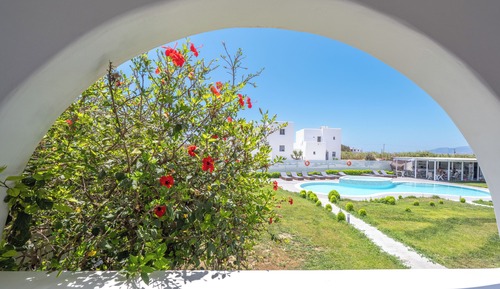 Superior Villa