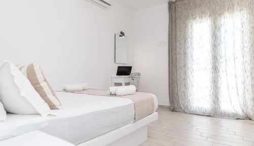 Junior Villa