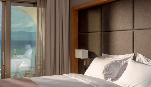 Panoramic Double Room, Harbor View (2 adults or 2 adults&1 child upto 3yo)