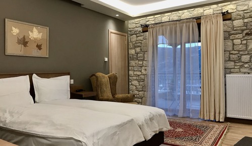 Junior Suite