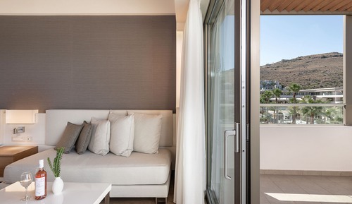 Junior Suite, 2 Bedrooms
