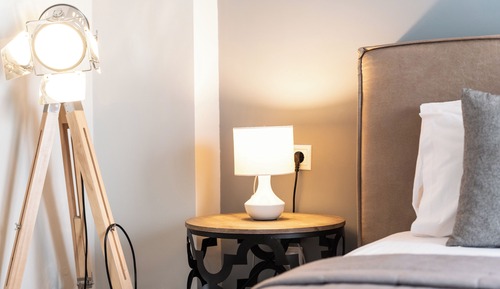Superior Quadruple Room