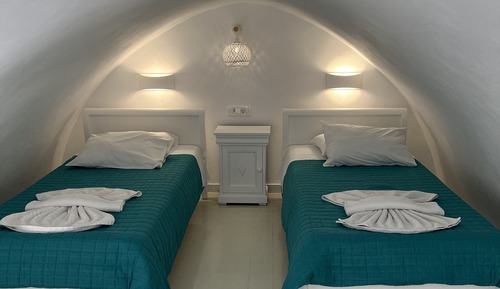 Quadruple Room, Two floors