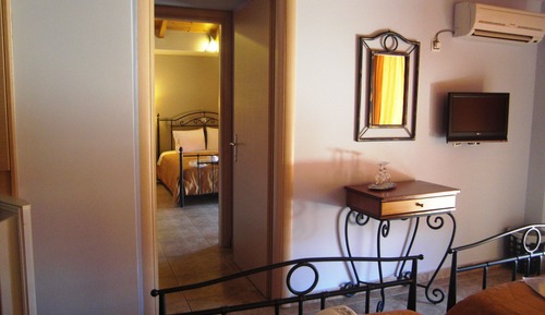 Family Room, Sea View