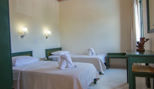 Apartment, 1 Bedroom