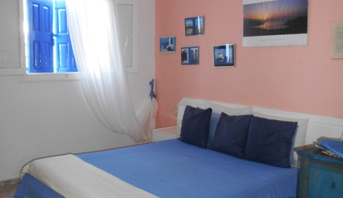 Apartment, 1 Bedroom, Balcony, Garden View