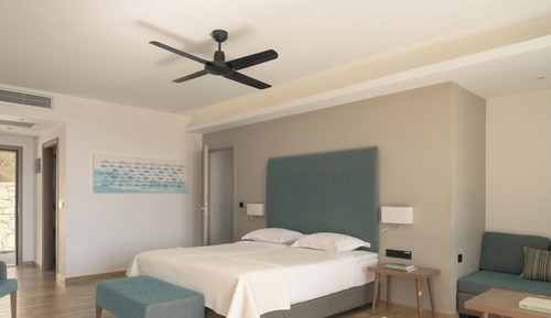 Junior Suite, Sea View