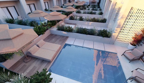 Executive Room