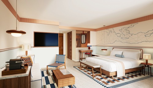 Junior Room