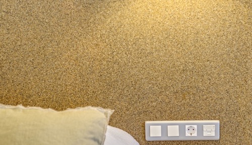 Suite, One Bedroom (2-4 adults)