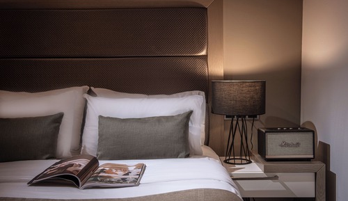 Double Room, Balcony, Sea View (Mini)