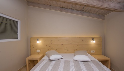 Deluxe Room (Panoramic View)