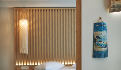 Luxury Suite