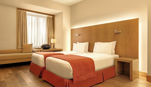 Standard Twin Room, Accessible ( Mobility)