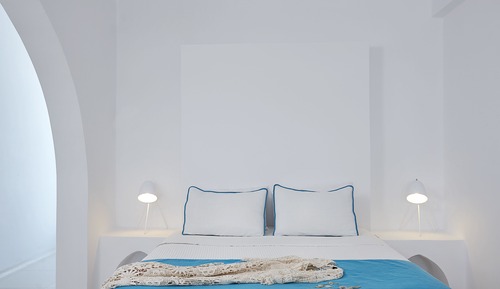 Suite, Sea View (Plunge Pool)