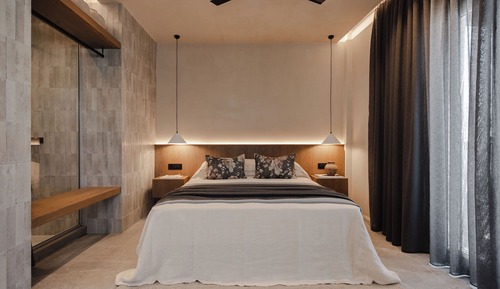 Classic Room
