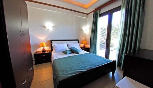Apartment, 1 Bedroom