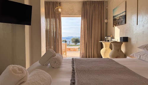 Standard Suite
