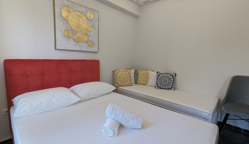 Apartment, 3 Bedrooms