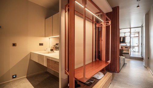 Oniros Junior Suite