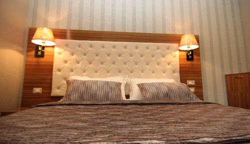 Comfort Double or Twin Room, 1 Bedroom, City View