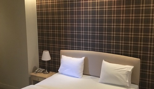 Comfort Double Room, 1 Double or 2 Twin Beds