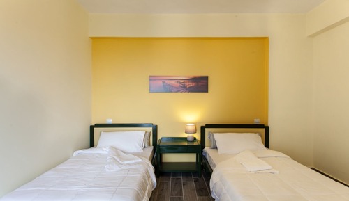 Family Villa, 2 Bedrooms (Villa Foivos)