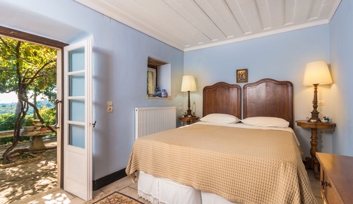 Royal Villa, 2 Bedrooms, Private Pool, Pool View
