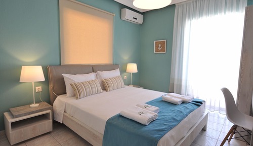 Apartment, 1 Bedroom (3 Adults)