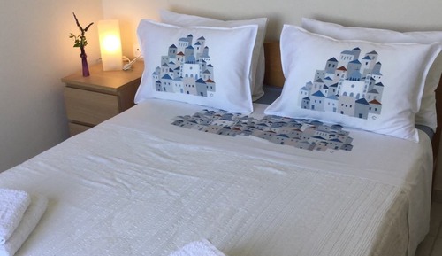 Deluxe Villa, Multiple Beds, Non Smoking