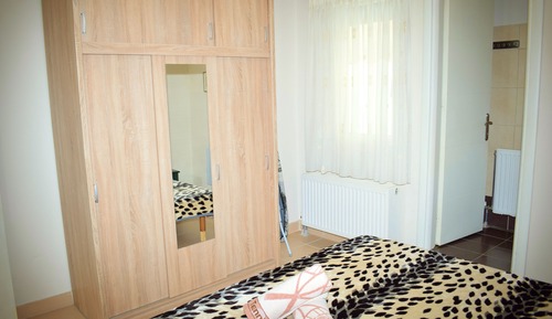 Classic Apartment