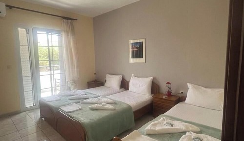 Grand Suite, 2 Bedrooms, Pool View, Beachfront