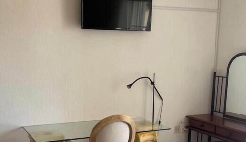 Classic Suite, 1 Bedroom