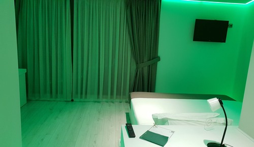 Comfort Twin Room